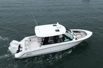 Thumbnail von Boston Whaler 330 Vantage