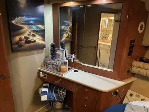 Thumbnail von Sea Ray 550 Sedan Bridge Knottin Matters