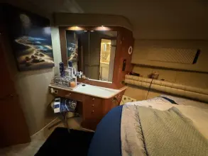 Thumbnail von Sea Ray 550 Sedan Bridge Knottin Matters