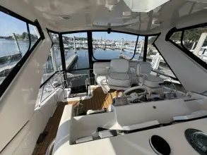 Thumbnail von Sea Ray 550 Sedan Bridge Knottin Matters