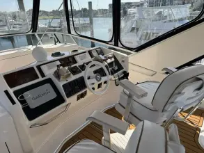 Thumbnail von Sea Ray 550 Sedan Bridge Knottin Matters