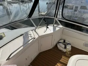 Thumbnail von Sea Ray 550 Sedan Bridge Knottin Matters