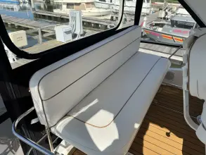 Thumbnail von Sea Ray 550 Sedan Bridge Knottin Matters