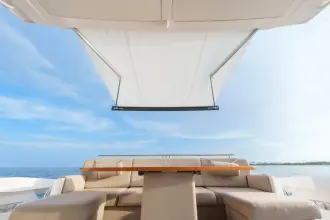 Thumbnail von Tiara Yachts 53 Coupe Happy Daze IV