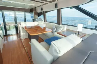 Thumbnail von Tiara Yachts 53 Coupe Happy Daze IV