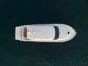 Thumbnail von Tiara Yachts 53 Coupe Happy Daze IV