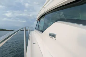 Thumbnail von Tiara Yachts 53 Coupe Happy Daze IV