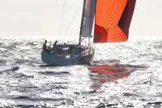 Thumbnail von Beneteau Oceanis 34.1