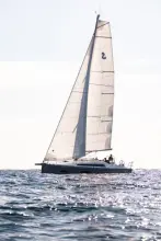 Thumbnail von Beneteau Oceanis 34.1