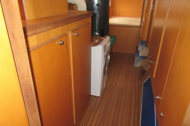 Catana 471 Pippin
