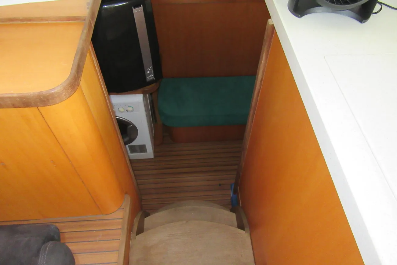 Thumbnail von Catana 471 Pippin