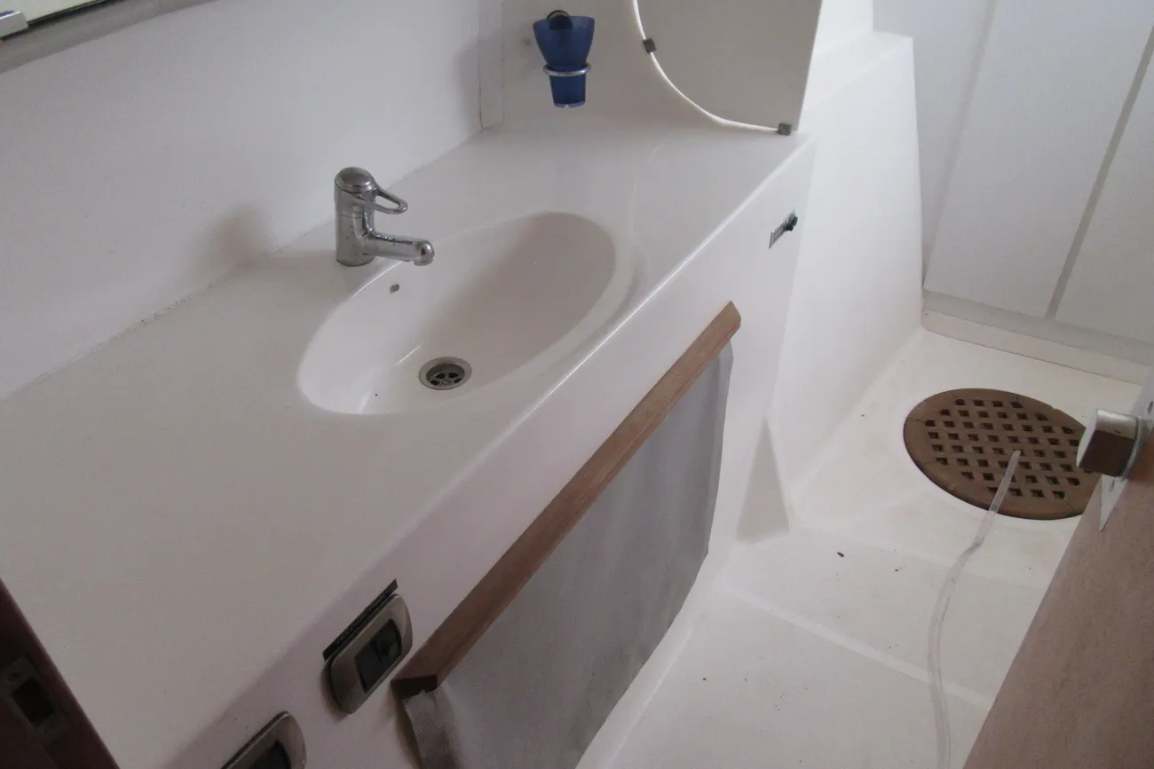 Thumbnail von Catana 471 Pippin