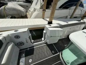 Thumbnail von Wellcraft Fisherman 352