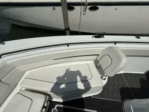 Thumbnail von Wellcraft Fisherman 352