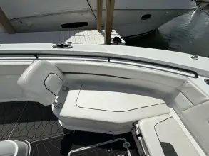 Thumbnail von Wellcraft Fisherman 352