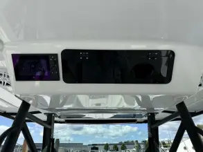 Thumbnail von Wellcraft Fisherman 352