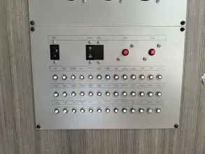 Thumbnail von Wellcraft Fisherman 352