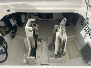 Thumbnail von Pursuit DC 326 Shep's Ahoy