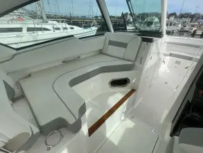 Thumbnail von Pursuit DC 326 Shep's Ahoy