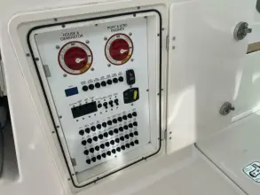 Thumbnail von Pursuit DC 326 Shep's Ahoy