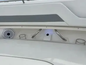 Thumbnail von Pursuit DC 326 Shep's Ahoy