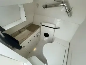 Thumbnail von Pursuit DC 326 Shep's Ahoy