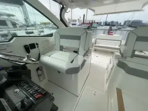 Thumbnail von Pursuit DC 326 Shep's Ahoy