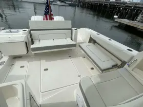 Thumbnail von Pursuit DC 326 Shep's Ahoy