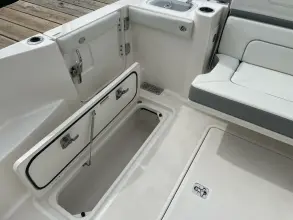 Thumbnail von Pursuit DC 326 Shep's Ahoy