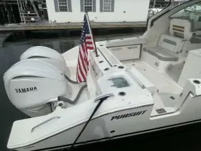 Thumbnail von Pursuit DC 326 Shep's Ahoy