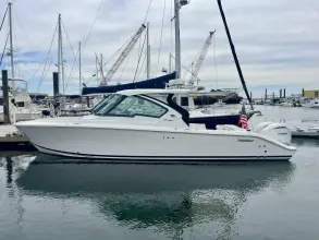 Thumbnail von Pursuit DC 326 Shep's Ahoy