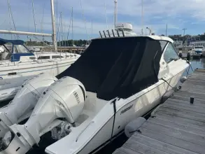 Thumbnail von Pursuit DC 326 Shep's Ahoy