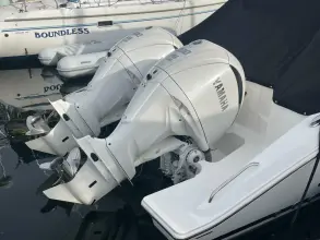 Thumbnail von Pursuit DC 326 Shep's Ahoy