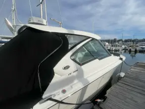 Thumbnail von Pursuit DC 326 Shep's Ahoy