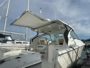 Thumbnail von Pursuit DC 326 Shep's Ahoy