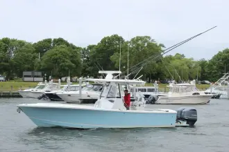 Regulator 28
