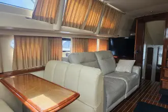 Thumbnail von Carver 444 Cockpit Motor Yacht LA BELLA VITA