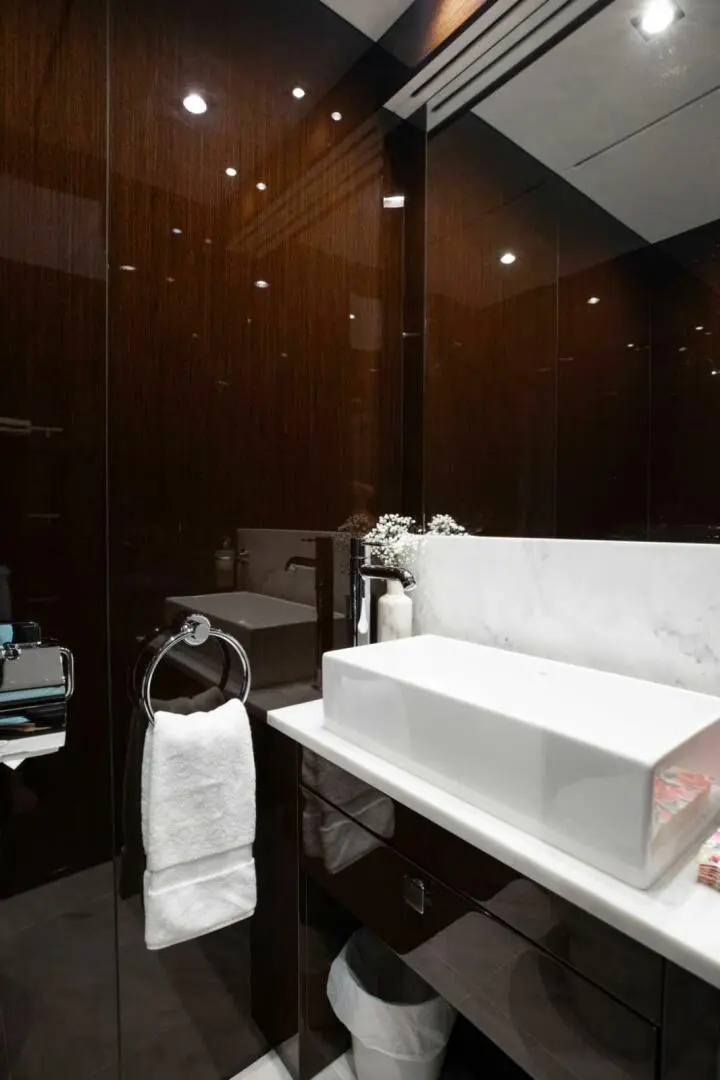 Thumbnail von Sunseeker 95 Yacht Mirracle