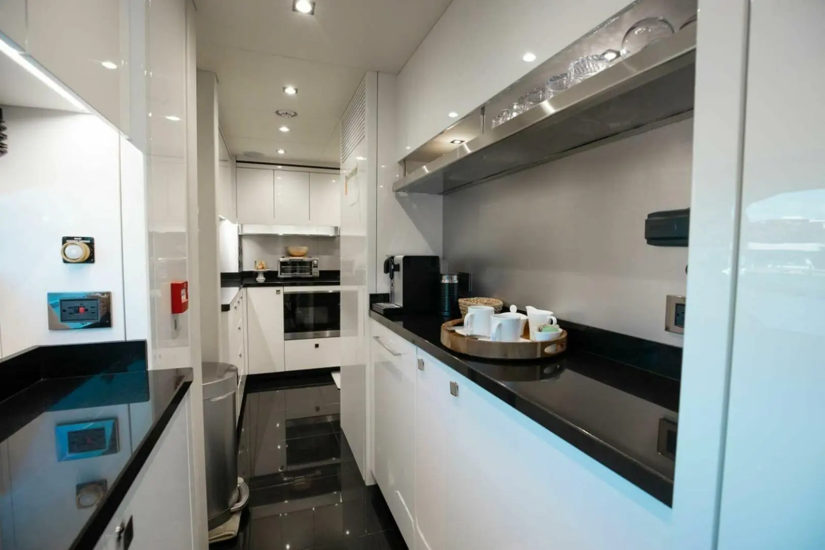 Thumbnail von Sunseeker 95 Yacht Mirracle