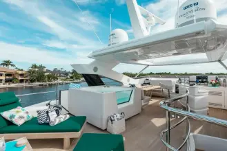 Thumbnail von Sunseeker 95 Yacht Mirracle