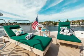 Thumbnail von Sunseeker 95 Yacht Mirracle