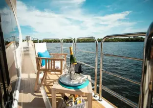 Thumbnail von Sunseeker 95 Yacht Mirracle