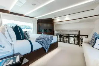 Thumbnail von Sunseeker 95 Yacht Mirracle