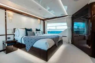 Thumbnail von Sunseeker 95 Yacht Mirracle