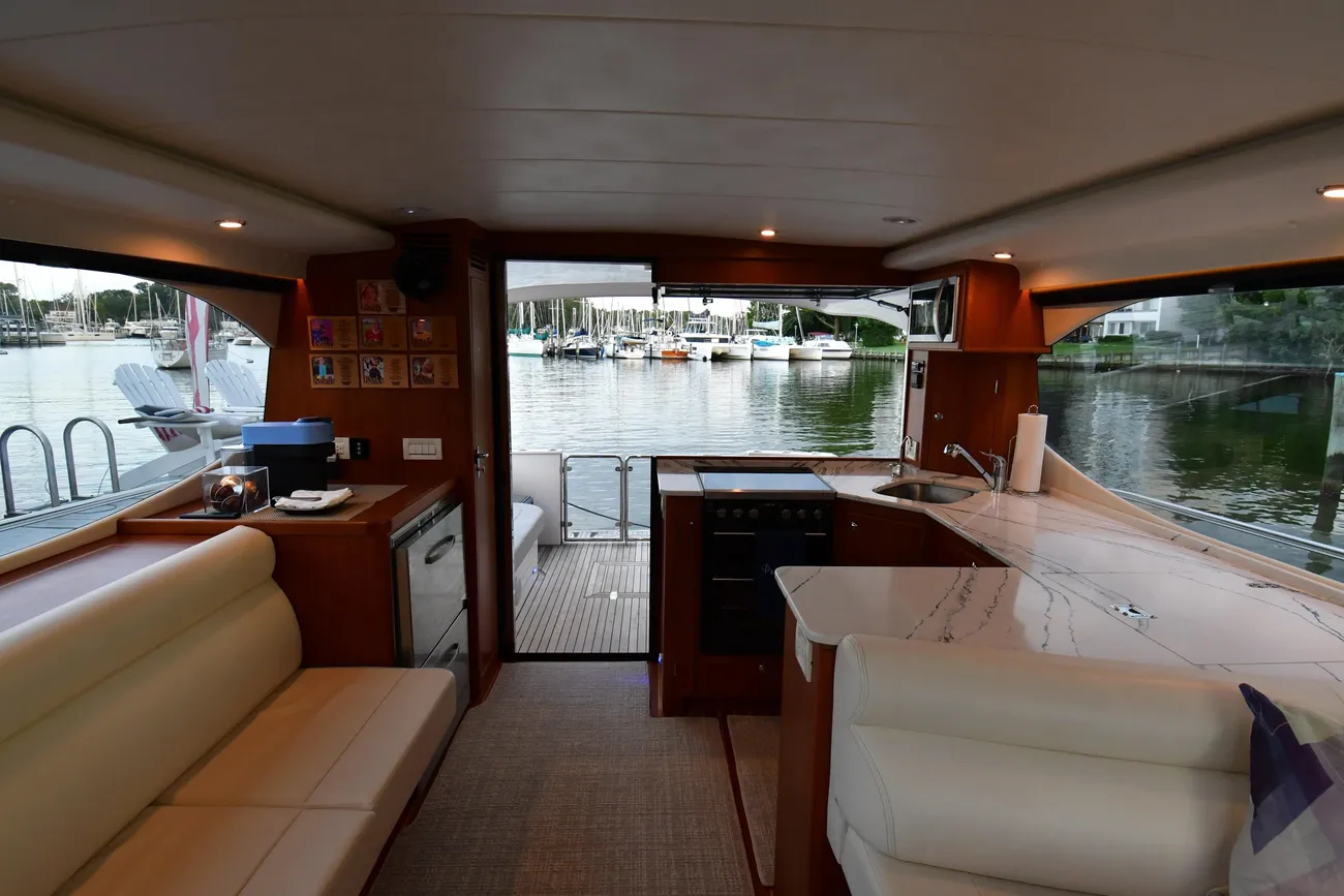 Thumbnail von Hylas M44 Promesa