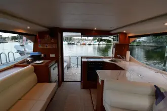 Thumbnail von Hylas M44 Promesa