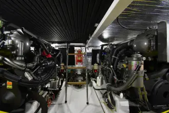 Thumbnail von Hylas M44 Promesa