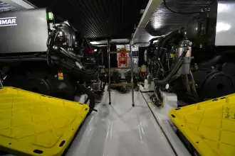 Thumbnail von Hylas M44 Promesa