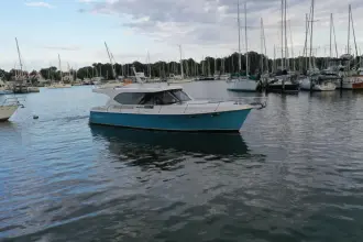 Thumbnail von Hylas M44 Promesa