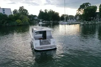 Thumbnail von Hylas M44 Promesa